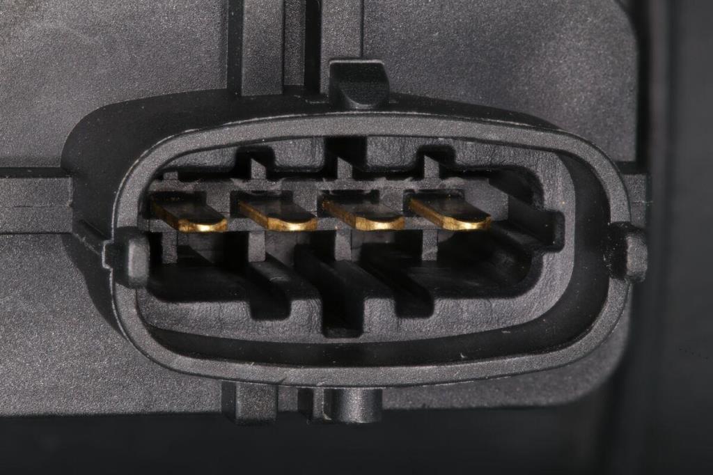Débitmètre de masse d'air VALEO ref. 366927